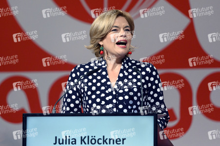 Eröffnung der Anuga 2021 in Köln