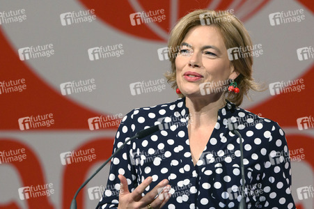 Eröffnung der Anuga 2021 in Köln