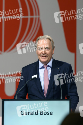Eröffnung der Anuga 2021 in Köln