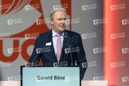 Eröffnung der Anuga 2021 in Köln