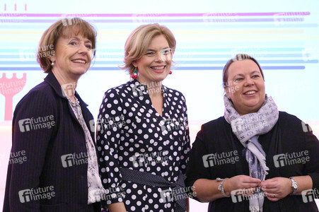 Eröffnung der Anuga 2021 in Köln