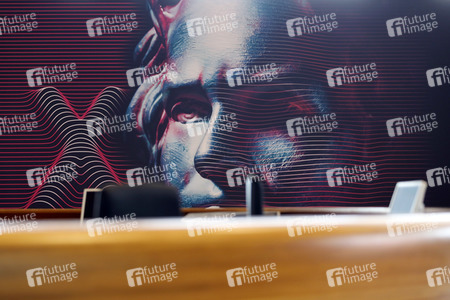 Pressetermin zur erstmals vollendeten 10. Sinfonie Beethovens in Bonn