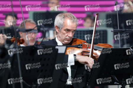 Pressetermin zur erstmals vollendeten 10. Sinfonie Beethovens in Bonn