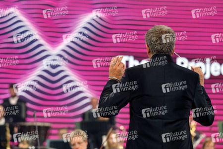 Pressetermin zur erstmals vollendeten 10. Sinfonie Beethovens in Bonn