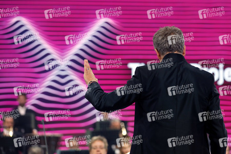 Pressetermin zur erstmals vollendeten 10. Sinfonie Beethovens in Bonn