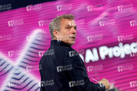 Pressetermin zur erstmals vollendeten 10. Sinfonie Beethovens in Bonn