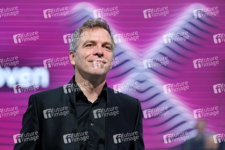 Pressetermin zur erstmals vollendeten 10. Sinfonie Beethovens in Bonn