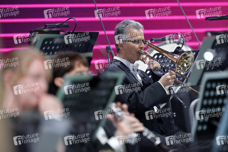 Pressetermin zur erstmals vollendeten 10. Sinfonie Beethovens in Bonn