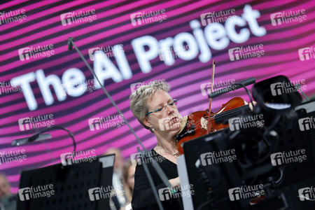 Pressetermin zur erstmals vollendeten 10. Sinfonie Beethovens in Bonn