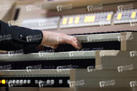 Pressetermin zur erstmals vollendeten 10. Sinfonie Beethovens in Bonn