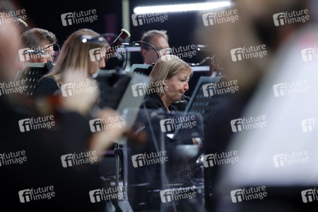Pressetermin zur erstmals vollendeten 10. Sinfonie Beethovens in Bonn