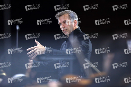 Pressetermin zur erstmals vollendeten 10. Sinfonie Beethovens in Bonn