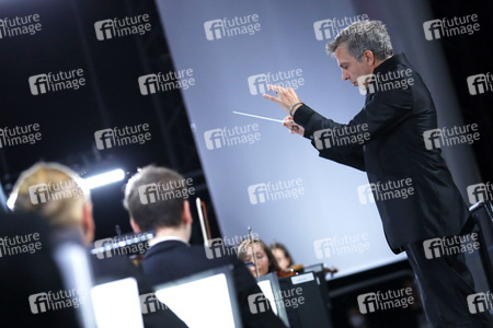 Pressetermin zur erstmals vollendeten 10. Sinfonie Beethovens in Bonn