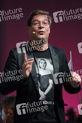 Pressetermin zur erstmals vollendeten 10. Sinfonie Beethovens in Bonn