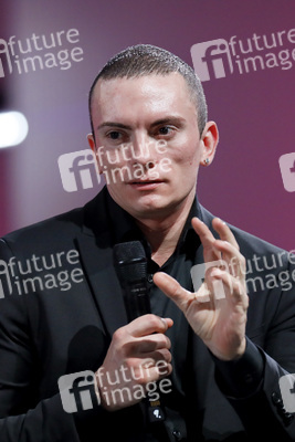 Pressetermin zur erstmals vollendeten 10. Sinfonie Beethovens in Bonn