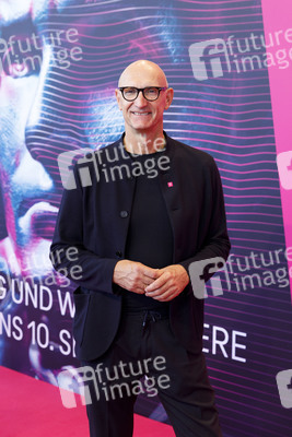 Pressetermin zur erstmals vollendeten 10. Sinfonie Beethovens in Bonn