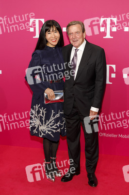 Beethoven X - The AI Project in Bonn