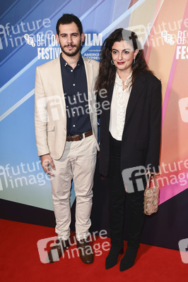 Filmpremiere 'Costa Brava, Lebanon', BFI London Film Festival 2021