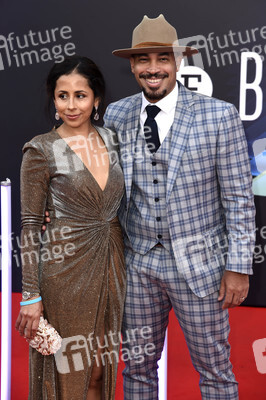 Filmpremiere 'Ron läuft schief', BFI London Film Festival 2021