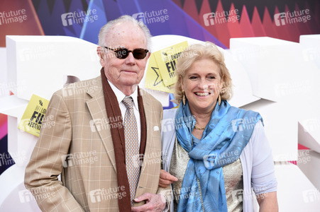 Filmpremiere 'Ron läuft schief', BFI London Film Festival 2021