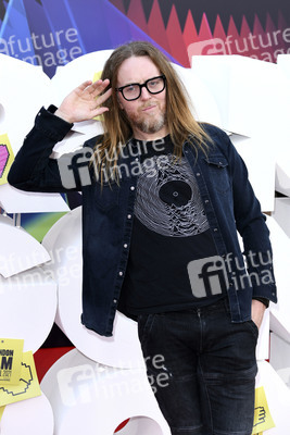 Filmpremiere 'Ron läuft schief', BFI London Film Festival 2021