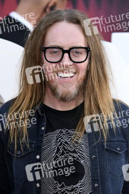 Filmpremiere 'Ron läuft schief', BFI London Film Festival 2021