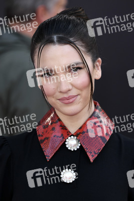 Filmpremiere 'Ron läuft schief', BFI London Film Festival 2021