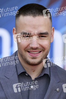 Filmpremiere 'Ron läuft schief', BFI London Film Festival 2021