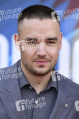 Filmpremiere 'Ron läuft schief', BFI London Film Festival 2021