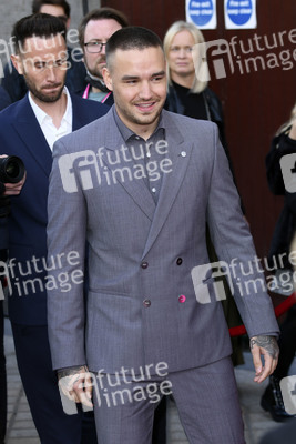 Filmpremiere 'Ron läuft schief', BFI London Film Festival 2021