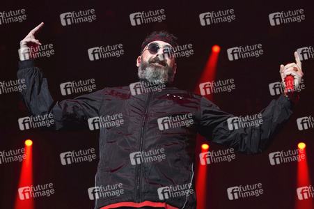 Konzert von Sido in Hannover