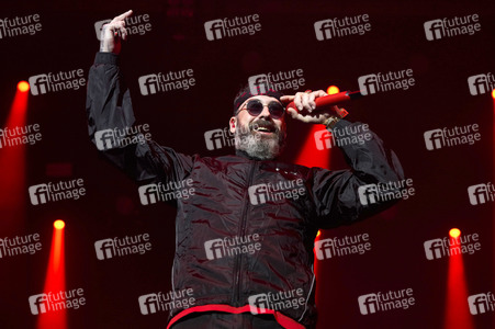Konzert von Sido in Hannover