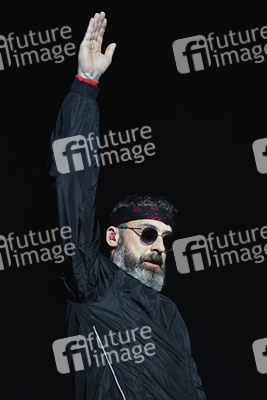 Konzert von Sido in Hannover