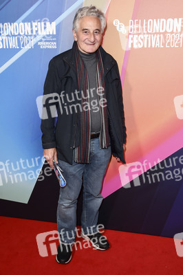 Filmpremiere 'Sundown', BFI London Film Festival 2021