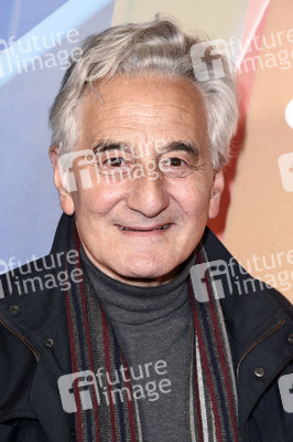 Filmpremiere 'Sundown', BFI London Film Festival 2021