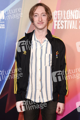 Filmpremiere 'Sundown', BFI London Film Festival 2021