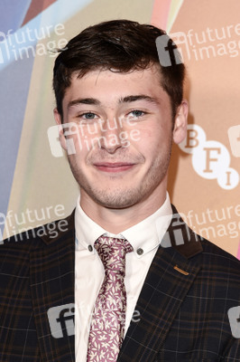 Filmpremiere 'Sundown', BFI London Film Festival 2021