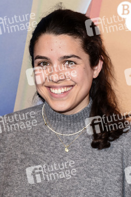 Filmpremiere 'Sundown', BFI London Film Festival 2021