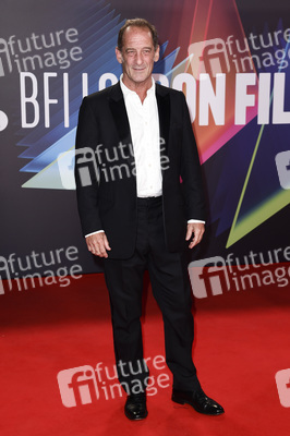 Filmpremiere 'Titane', BFI London Film Festival 2021