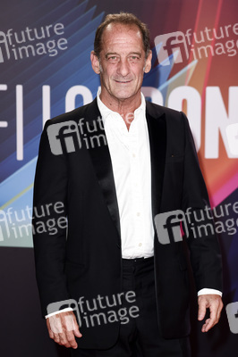 Filmpremiere 'Titane', BFI London Film Festival 2021