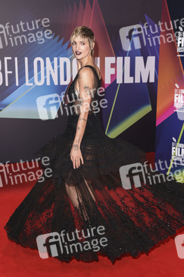 Filmpremiere 'Titane', BFI London Film Festival 2021