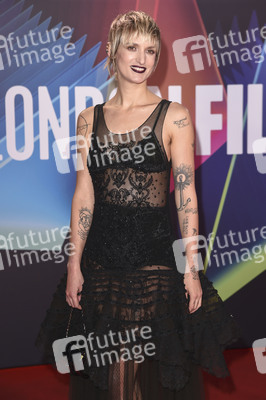 Filmpremiere 'Titane', BFI London Film Festival 2021