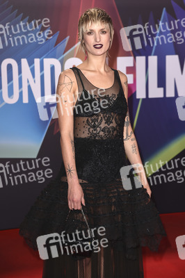 Filmpremiere 'Titane', BFI London Film Festival 2021