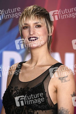 Filmpremiere 'Titane', BFI London Film Festival 2021