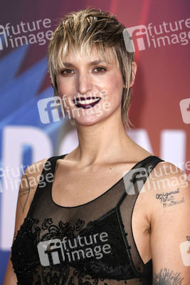 Filmpremiere 'Titane', BFI London Film Festival 2021