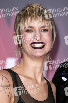 Filmpremiere 'Titane', BFI London Film Festival 2021