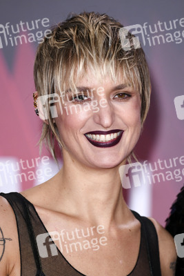 Filmpremiere 'Titane', BFI London Film Festival 2021