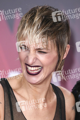 Filmpremiere 'Titane', BFI London Film Festival 2021