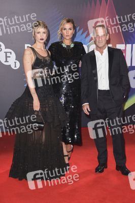 Filmpremiere 'Titane', BFI London Film Festival 2021