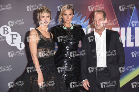 Filmpremiere 'Titane', BFI London Film Festival 2021